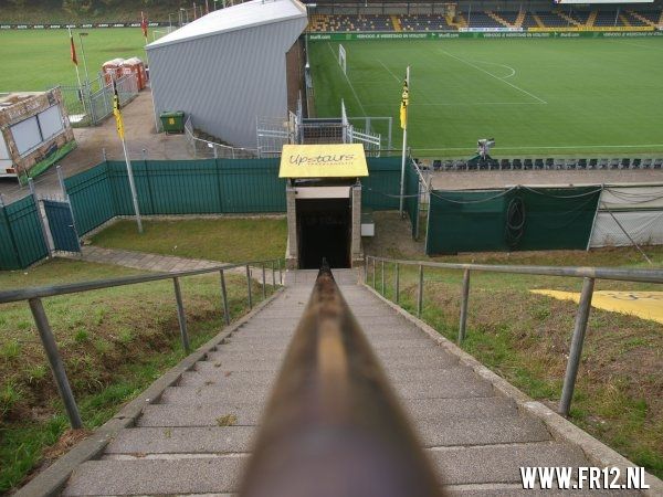 VVV Venlo - Feyenoord