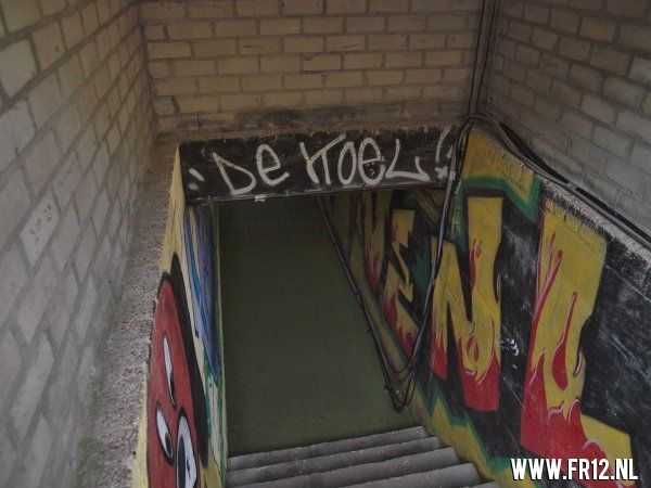 VVV Venlo - Feyenoord