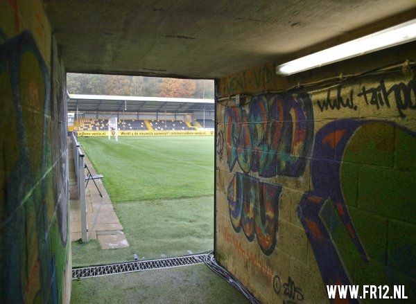 VVV Venlo - Feyenoord
