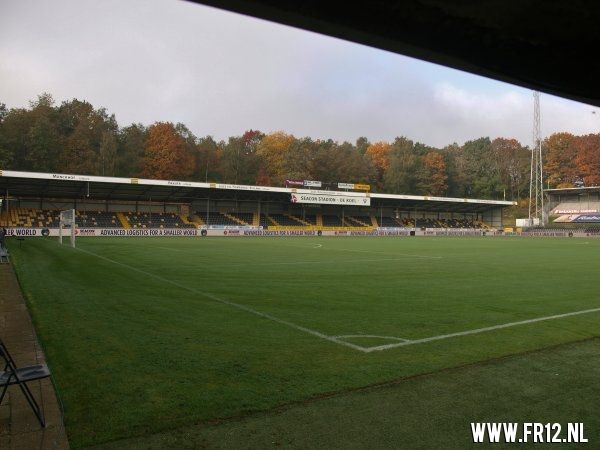 VVV Venlo - Feyenoord