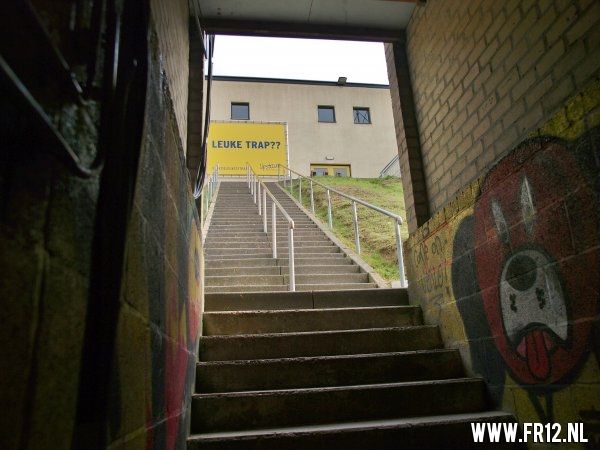 VVV Venlo - Feyenoord