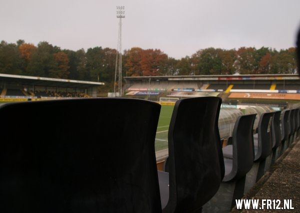 VVV Venlo - Feyenoord