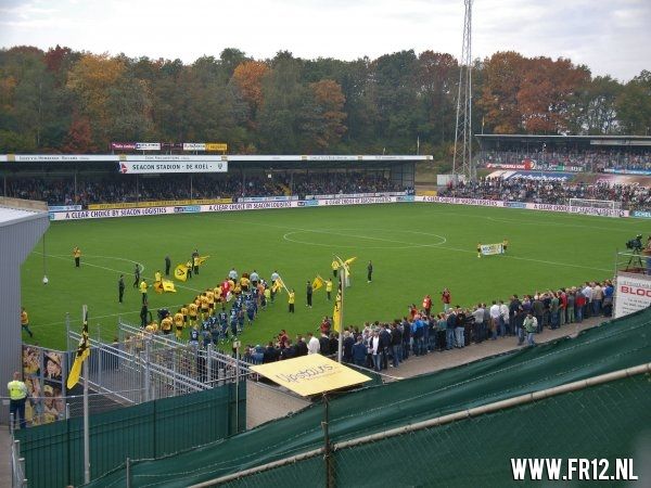 VVV Venlo - Feyenoord