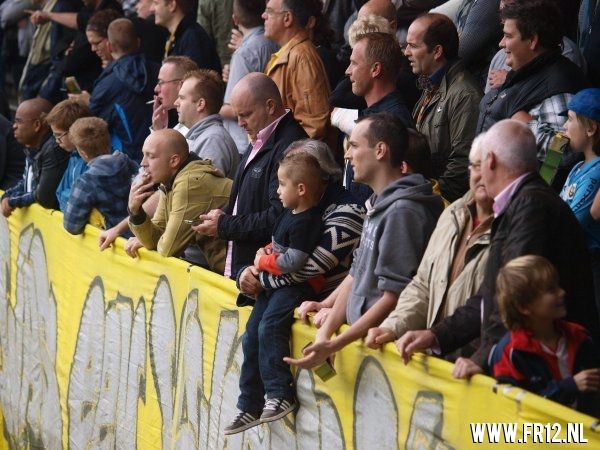 VVV Venlo - Feyenoord