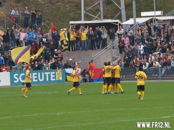 VVV Venlo - Feyenoord
