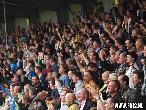 VVV Venlo - Feyenoord