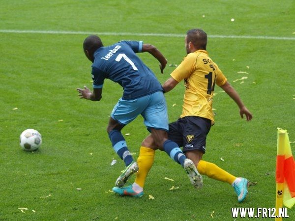 VVV Venlo - Feyenoord