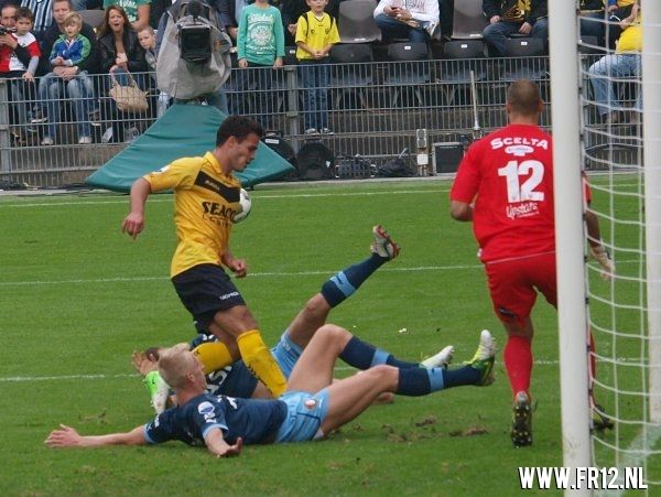 VVV Venlo - Feyenoord