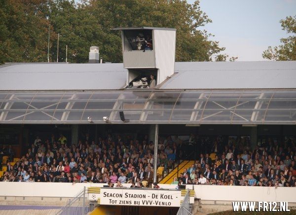 VVV Venlo - Feyenoord