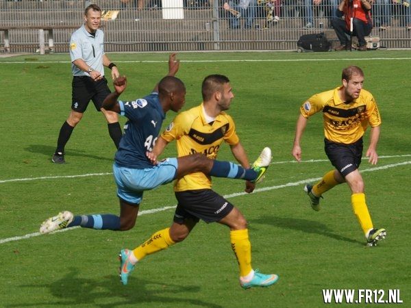 VVV Venlo - Feyenoord