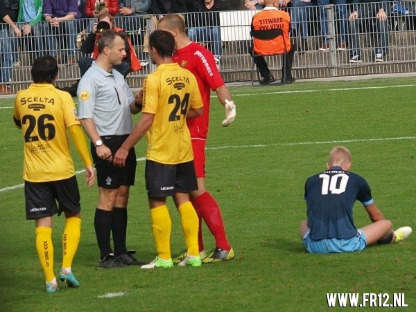 VVV Venlo - Feyenoord