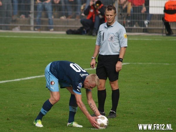 VVV Venlo - Feyenoord