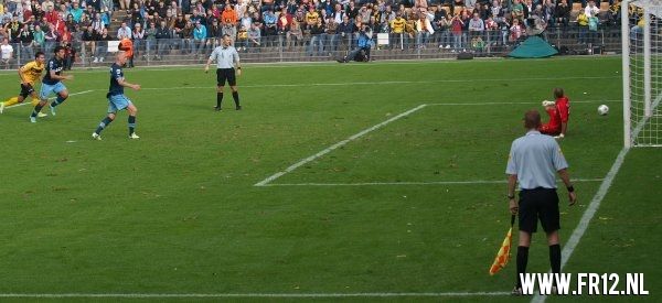 VVV Venlo - Feyenoord