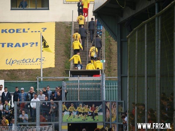 VVV Venlo - Feyenoord