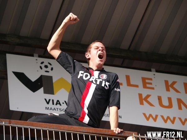 VVV Venlo - Feyenoord