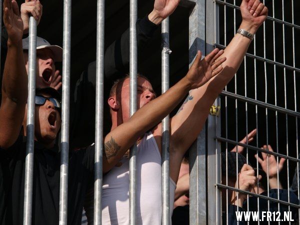 VVV Venlo - Feyenoord