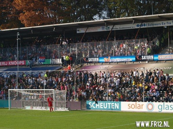 VVV Venlo - Feyenoord