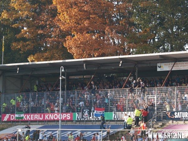 VVV Venlo - Feyenoord