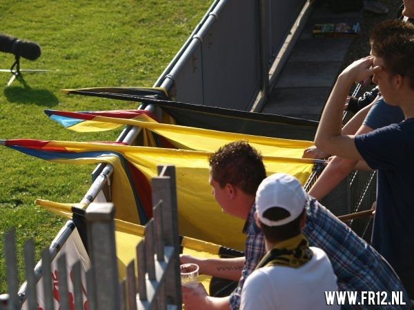 VVV Venlo - Feyenoord