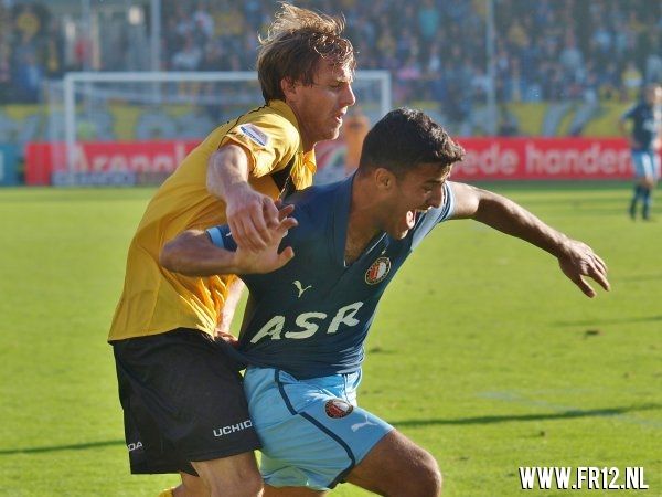 VVV Venlo - Feyenoord