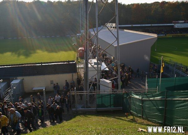 VVV Venlo - Feyenoord