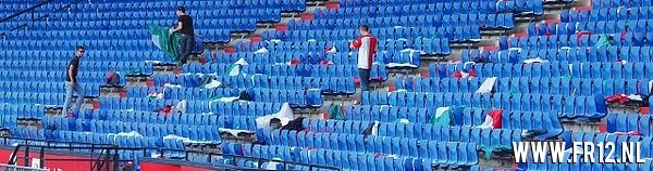 Feyenoord - Ajax