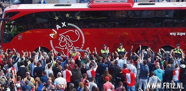 Feyenoord - Ajax