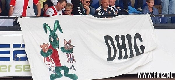 Feyenoord - Ajax