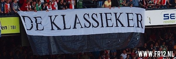 Feyenoord - Ajax