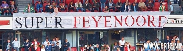 Feyenoord - Ajax