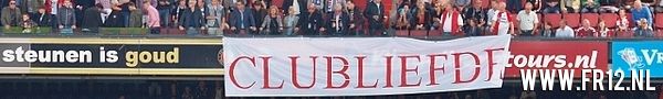 Feyenoord - Ajax