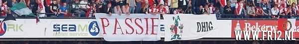 Feyenoord - Ajax
