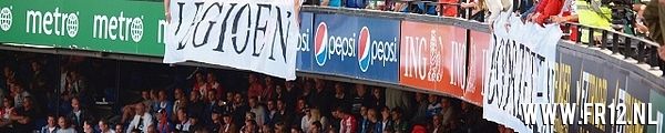 Feyenoord - Ajax