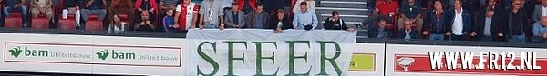 Feyenoord - Ajax