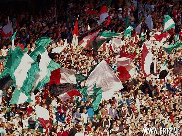 Feyenoord - Ajax