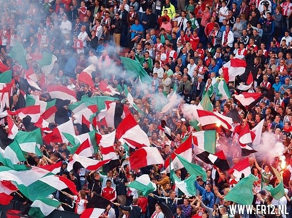Feyenoord - Ajax