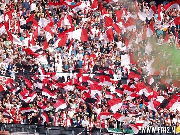 Feyenoord - Ajax
