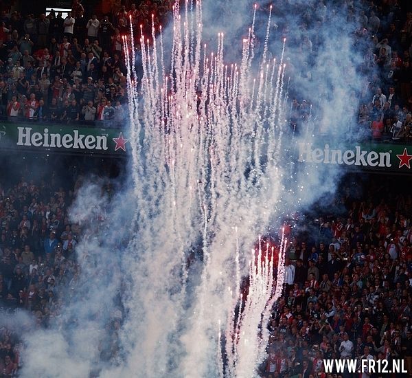 Feyenoord - Ajax