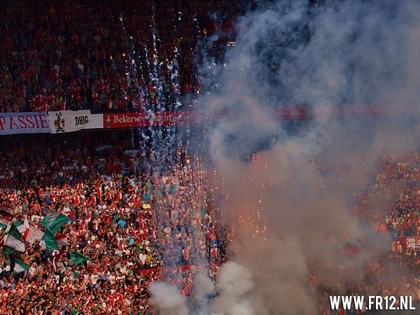 Feyenoord - Ajax