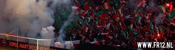 Feyenoord - Ajax