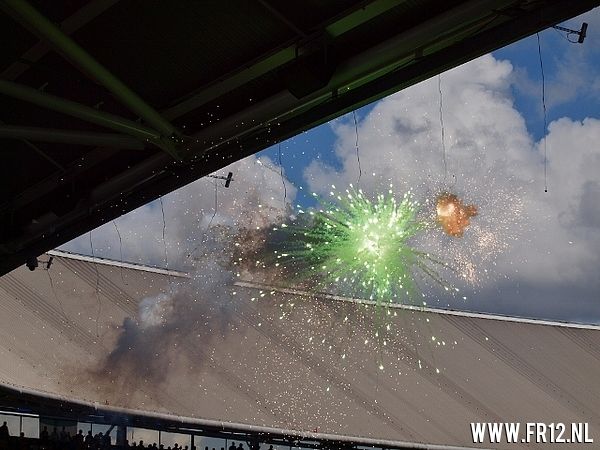 Feyenoord - Ajax