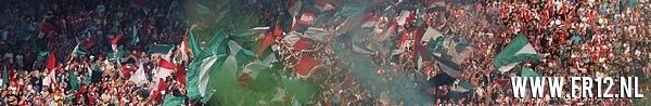 Feyenoord - Ajax