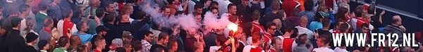Feyenoord - Ajax
