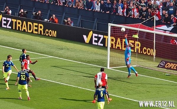 Feyenoord - Ajax