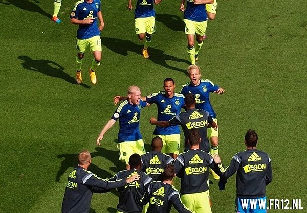 Feyenoord - Ajax
