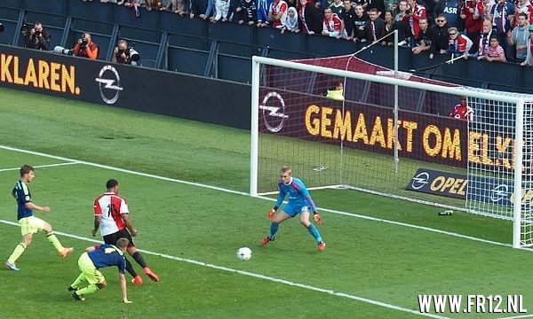 Feyenoord - Ajax