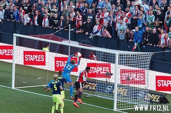 Feyenoord - Ajax