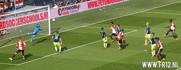 Feyenoord - Ajax