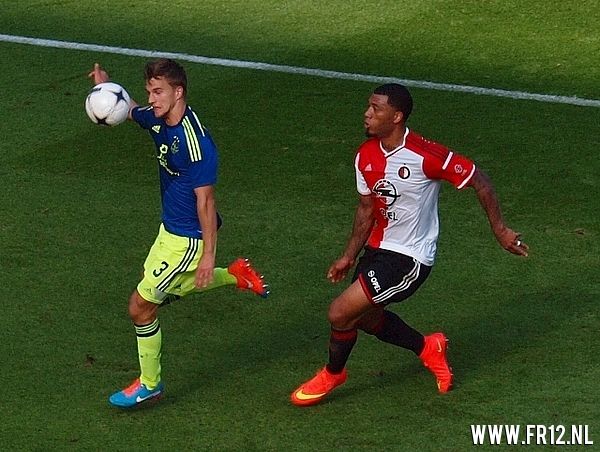 Feyenoord - Ajax