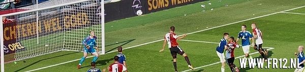 Feyenoord - Ajax